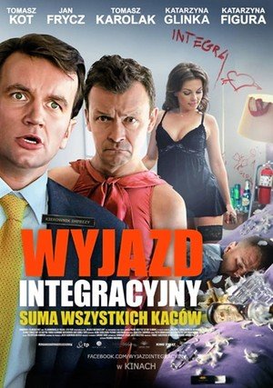 Wyjazd integracyjny / 