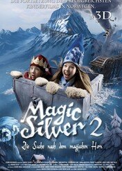 Wyprawa po czarodziejski róg / Magic Silver 2