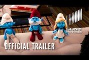 The Smurfs - Trailer