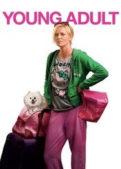 Kobieta na skraju dojrzałości / Young Adult