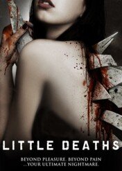 Zabójcze gry / Little Deaths