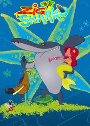 Zig and Sharko / Zig and Sharko