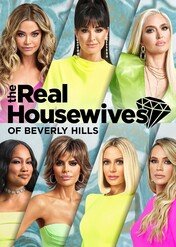 Żony Beverly Hills / The Real Housewives of Beverly Hills