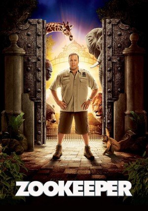 Heca w zoo / Zookeeper