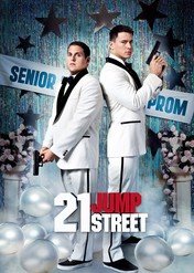 21 Jump Street / 21 Jump Street