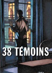38 świadków / 38 témoins