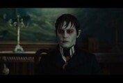 DARK SHADOWS - OFFICIAL TRAILER 1 [HD]