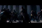 The Dark Knight Rises - Official Trailer #2 [HD]