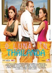 Miesiąc w Tajlandii / A Month in Thailand