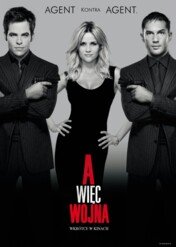 A więc wojna / This Means War