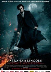 Abraham Lincoln: Łowca wampirów / Abraham Lincoln: Vampire Hunter