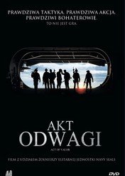Akt odwagi / Act of Valor