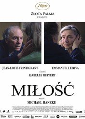 Miłość / Amour