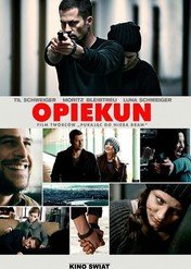 Anioł stróż / The Guardians