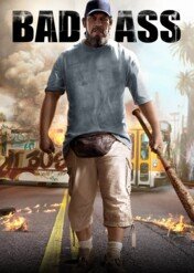 Bad Ass: Twardziel / Bad Ass