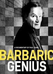 Barbaric Genius / Barbaric Genius
