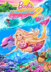 Barbie i podwodna tajemnica 2 / Barbie In a Mermaid Tale 2