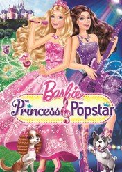 Barbie: Księżniczka i Piosenkarka / Barbie: The Princess & the Popstar