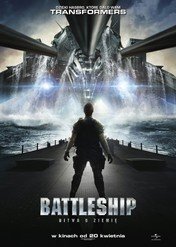 Battleship: Bitwa o Ziemię / Battleship