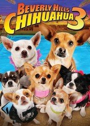 Cziłała z Beverly Hills 3 / Beverly Hills Chihuahua 3 - Viva La Fiesta!