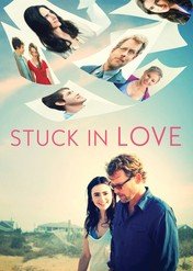 Bez miłości ani słowa / Stuck in love