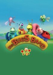 Big Bugs Band / Big Bugs Band