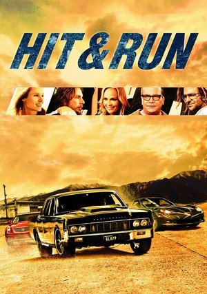 Bij i wiej / Hit and Run