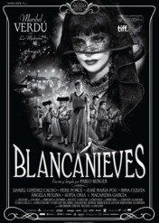 Śnieżka / Blancanieves