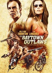 Bracia Oodie / The Baytown Outlaws