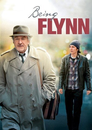 Być jak Flynn / Being Flynn