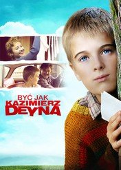 Być jak Kazimierz Deyna / Być jak Kazimierz Deyna