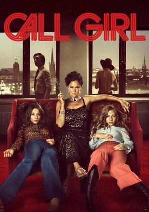 Call girl / 