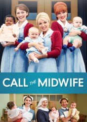 Z pamiętnika położnej / Call the Midwife