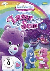 Care Bears: Welcome to Care-a-Lot / Care Bears: Welcome to Care-a-Lot