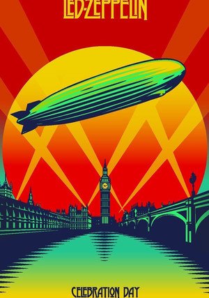 Celebration Day / 