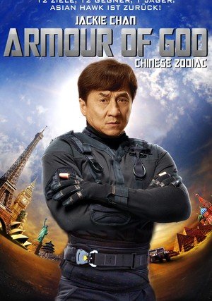 Chiński zodiak / Chinese Zodiac
