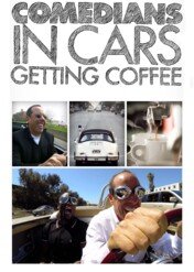 Comedians in Cars Getting Coffee / Comedians in Cars Getting Coffee
