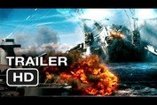 Trailer - Battleship Official Trailer #2 - Rihanna Movie (2012) HD