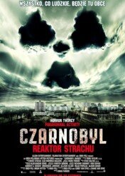 Czarnobyl. Reaktor strachu / Chernobyl Diaries