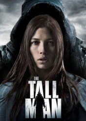 Człowiek z Cold Rock / Tall Man, The