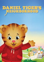 Daniel Tiger's Neighborhood / Daniel Tiger's Neighborhood