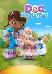Klinika dla pluszaków / Doc McStuffins