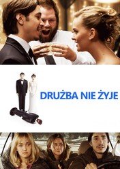 Drużba nie żyje / Best Man Down