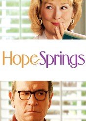 Dwoje do poprawki / Hope Springs