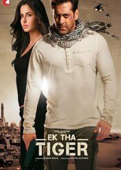 Ek Tha Tiger / Ek Tha Tiger