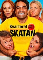 Ekipa ze Skatan jedzie do Laholm / High Rise Life – The Movie