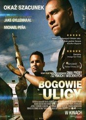 Bogowie ulicy / End of Watch