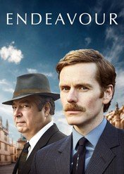 Endeavour / Endeavour