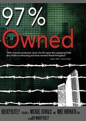 Fikcyjne bogactwo, czyli 97% niczego / 97% Owned