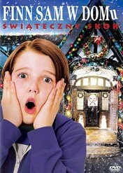Finn sam w domu: Świąteczny skok / Home Alone: The Holiday Heist